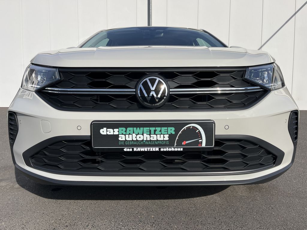 Volkswagen Taigo 1.0 TSI 4