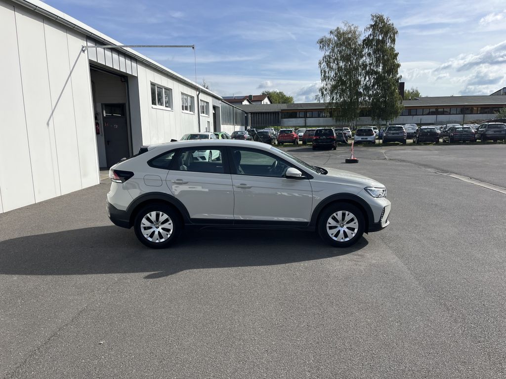 Volkswagen Taigo 1.0 TSI 6