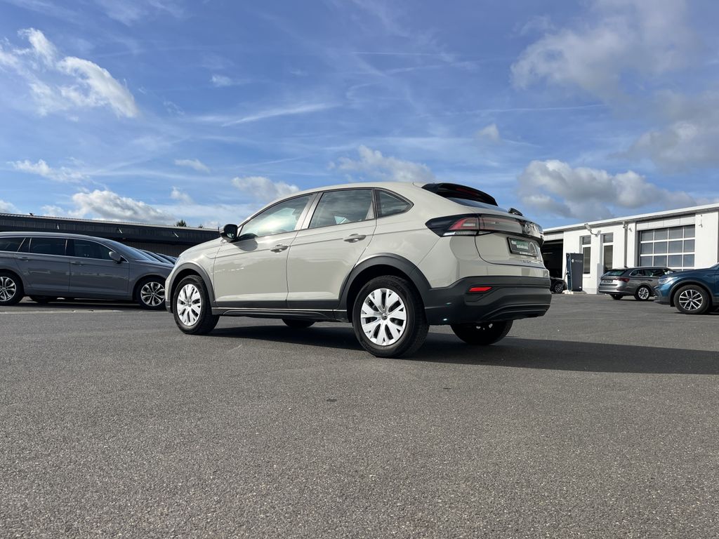 Volkswagen Taigo 1.0 TSI 10
