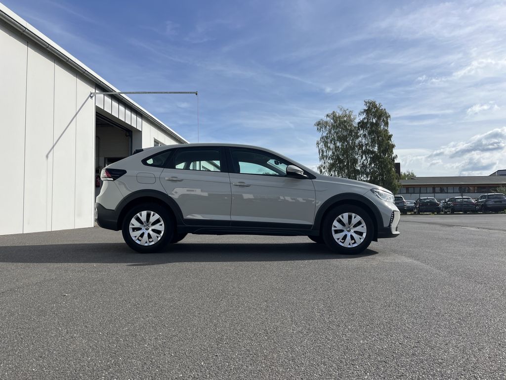Volkswagen Taigo 1.0 TSI 5