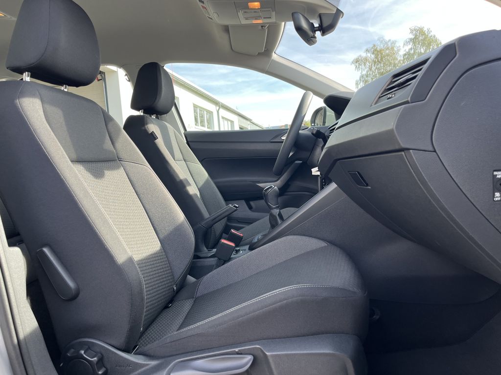 Volkswagen Taigo 1.0 TSI 15