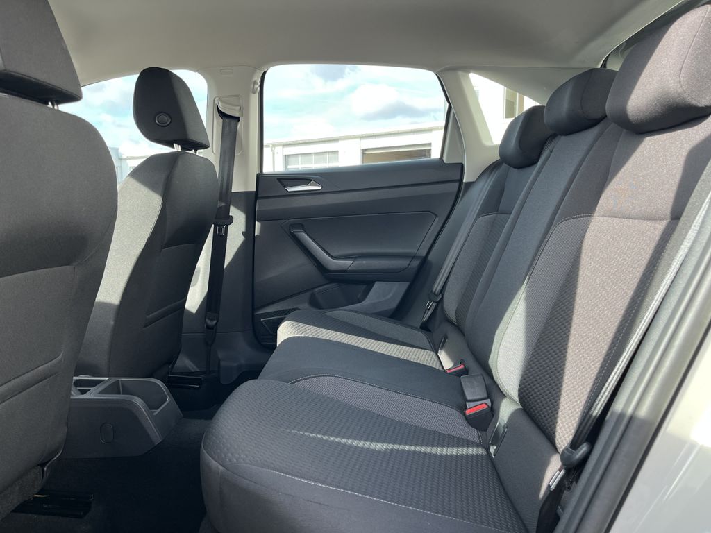 Volkswagen Taigo 1.0 TSI 17