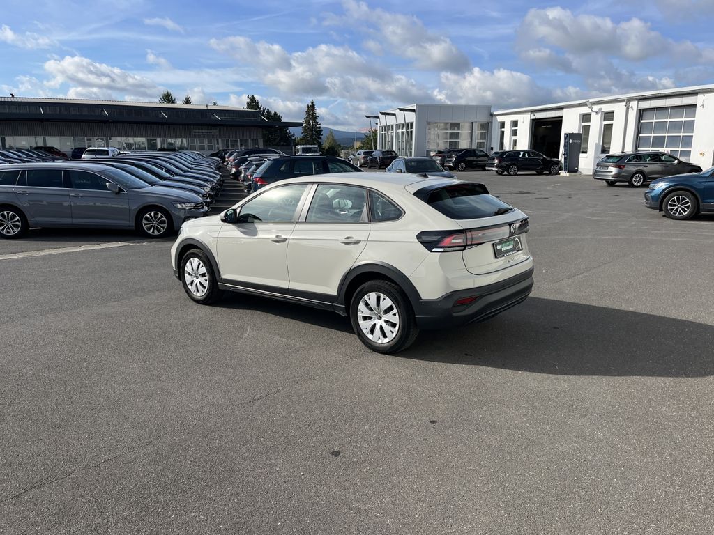 Volkswagen Taigo 1.0 TSI 11