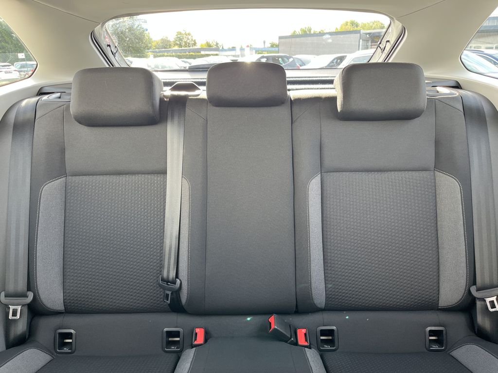 Volkswagen Taigo 1.0 TSI 18