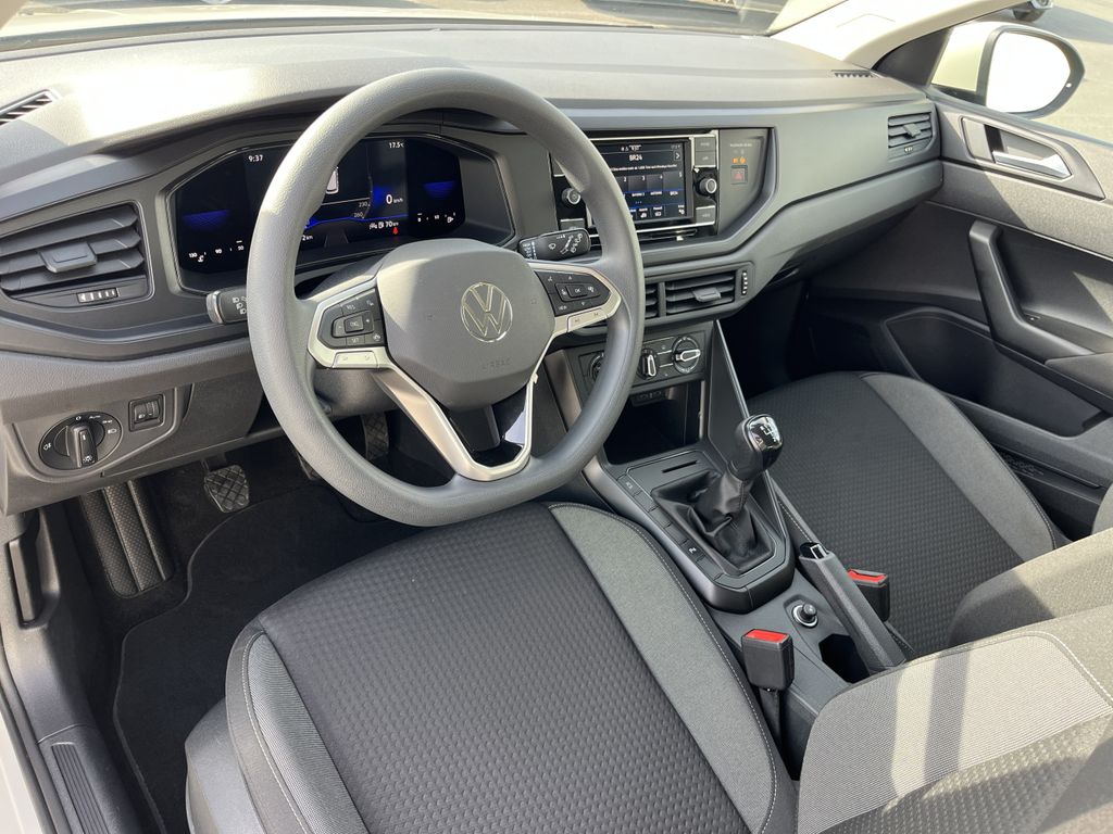 Volkswagen Taigo 1.0 TSI 12