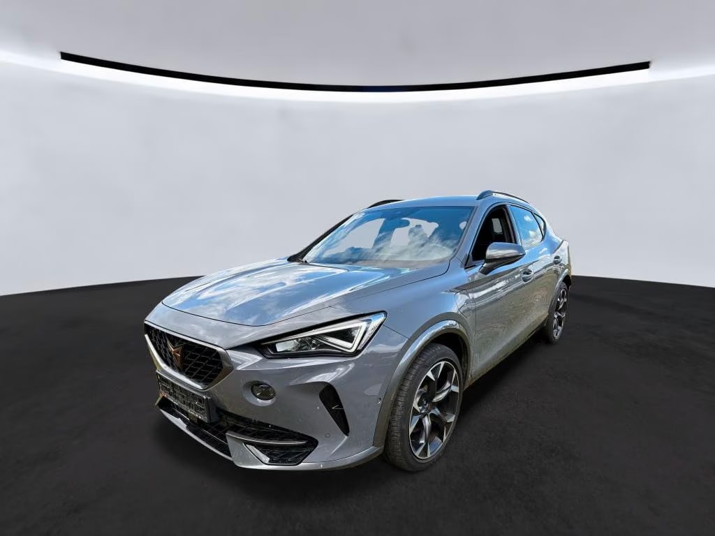 Cupra Formentor 1.4 2022