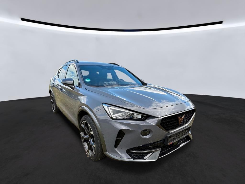 Cupra Formentor 1.4 2022 2