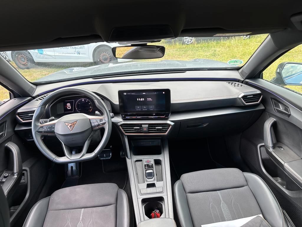 Cupra Formentor 1.4 2022 5