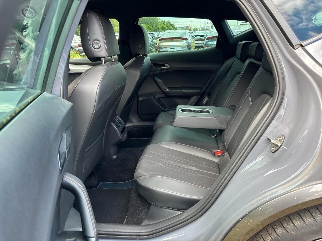 Cupra Formentor 1.4 2022 6
