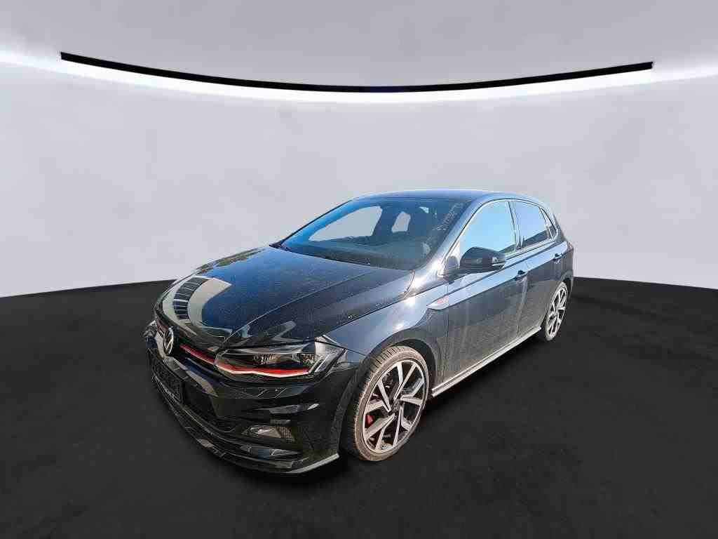 Volkswagen Polo 2.0 2022