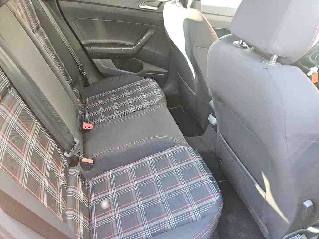 Volkswagen Polo 2.0 2022 7