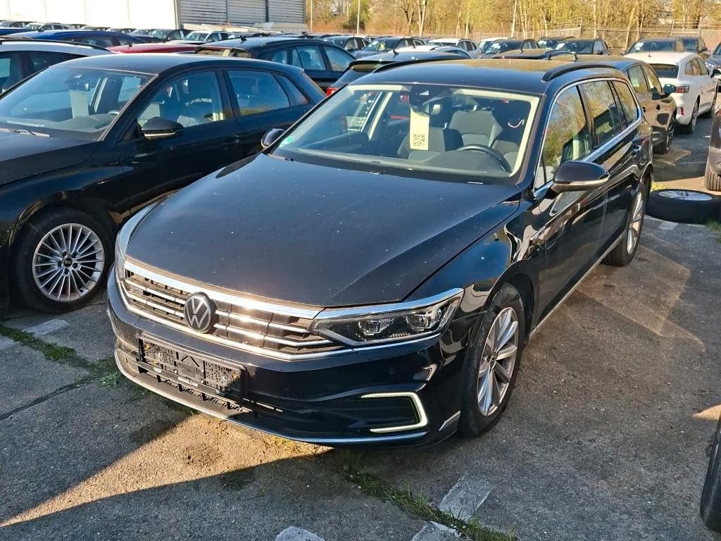 Volkswagen Passat Variant 1.4 2022