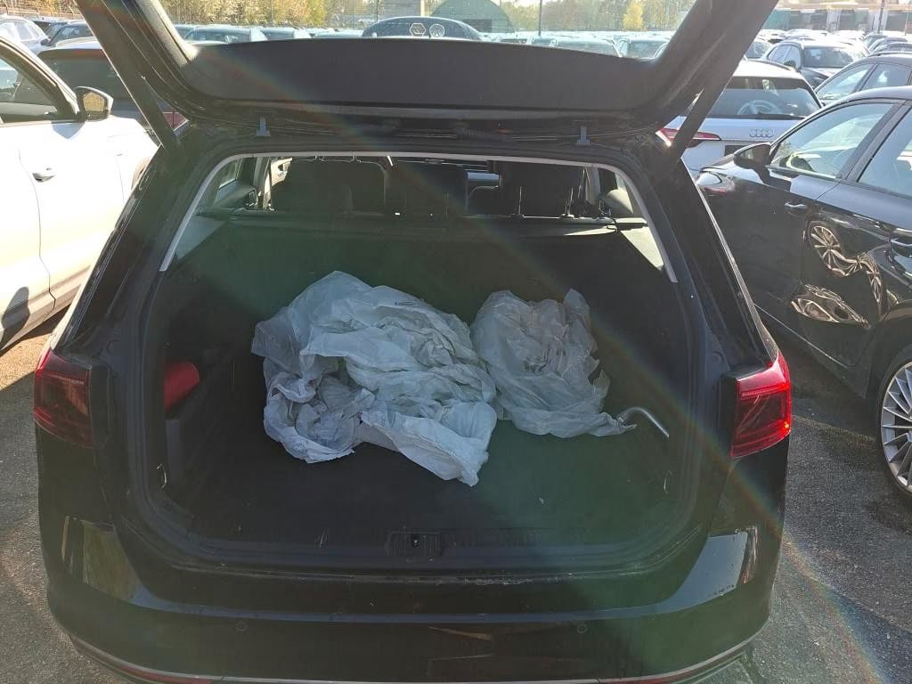Volkswagen Passat Variant 1.4 2022 8