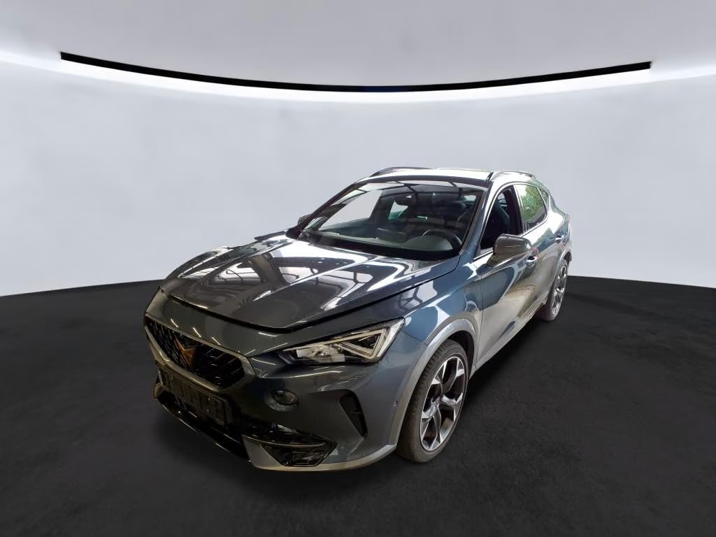 Cupra Formentor 1.4 2021