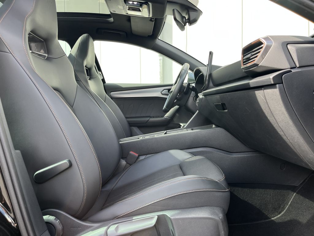 Cupra Leon SP 2.0 TSI DSG 4Drive VZ 14