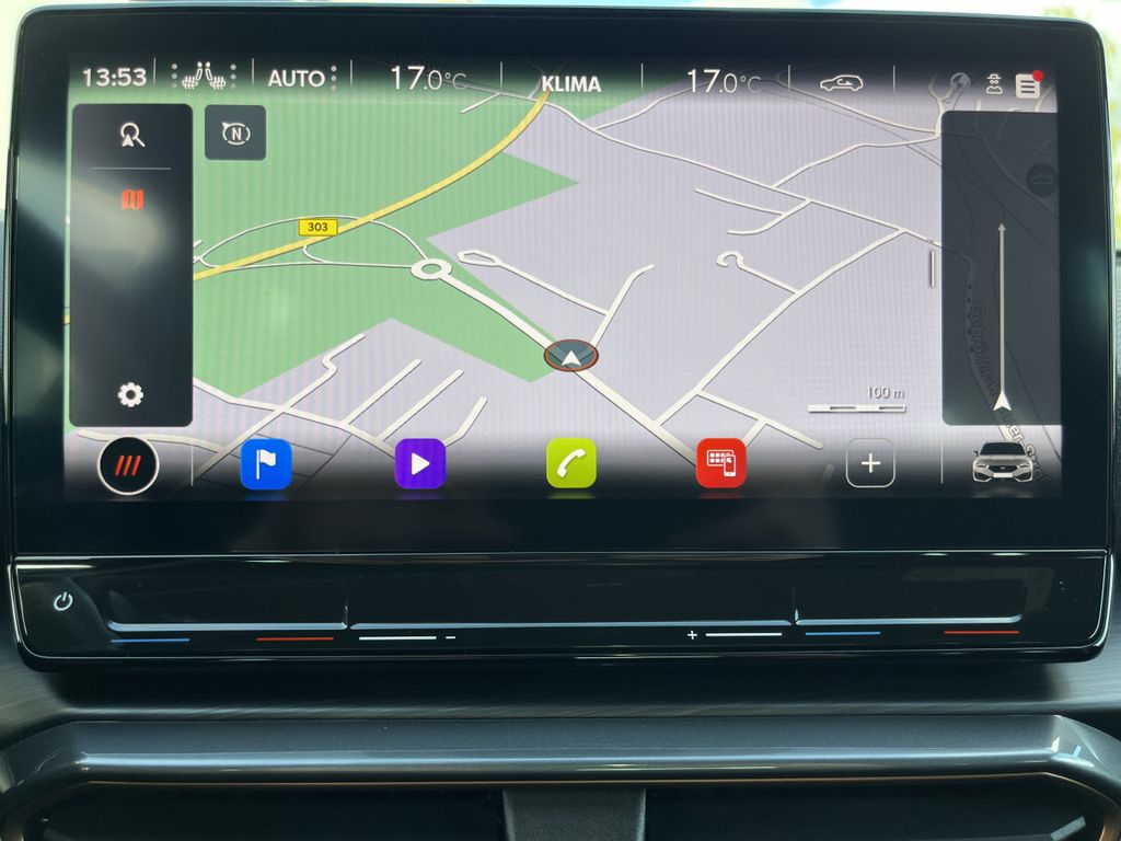 Cupra Leon SP 2.0 TSI DSG 4Drive VZ 18