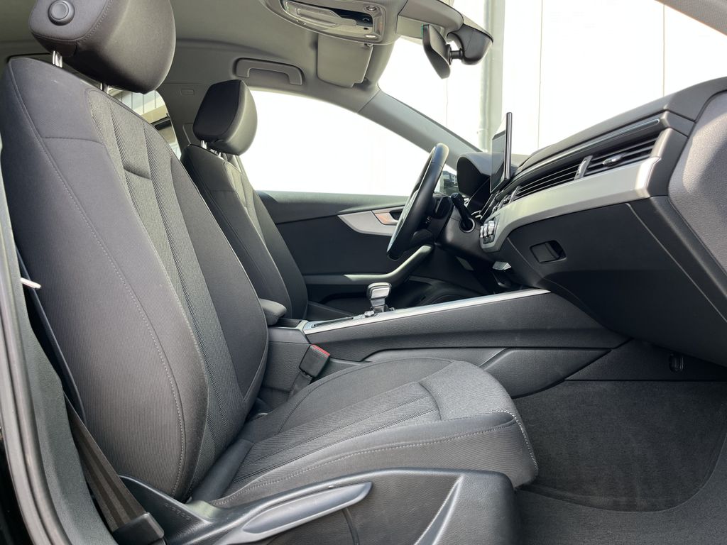 Audi A4 Avant 35 2.0 TFSI S tronic 15