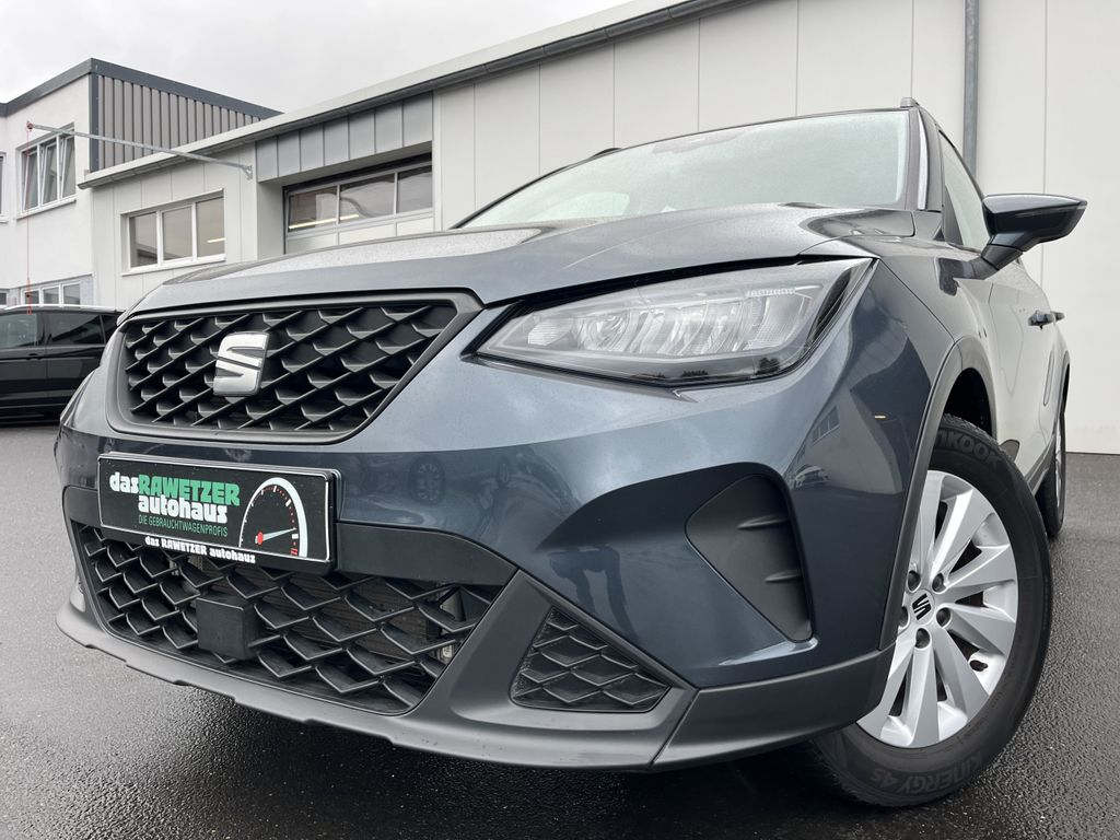 Seat Arona 1.0 TSI Style