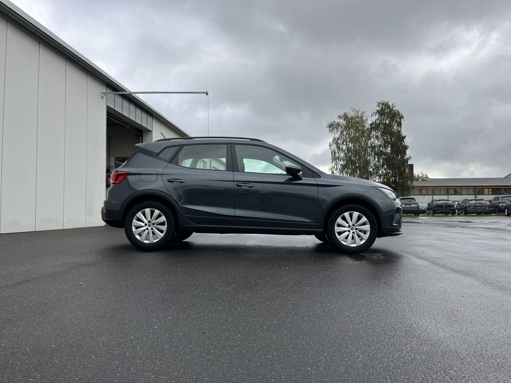 Seat Arona 1.0 TSI Style 5