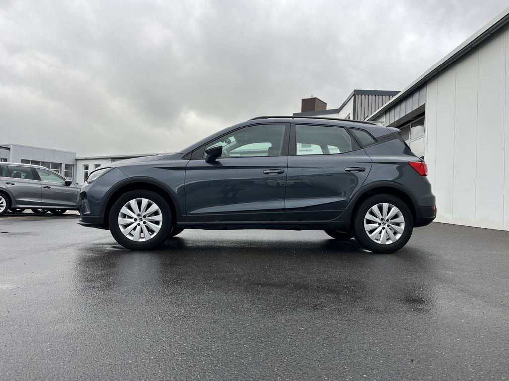 Seat Arona 1.0 TSI Style 2