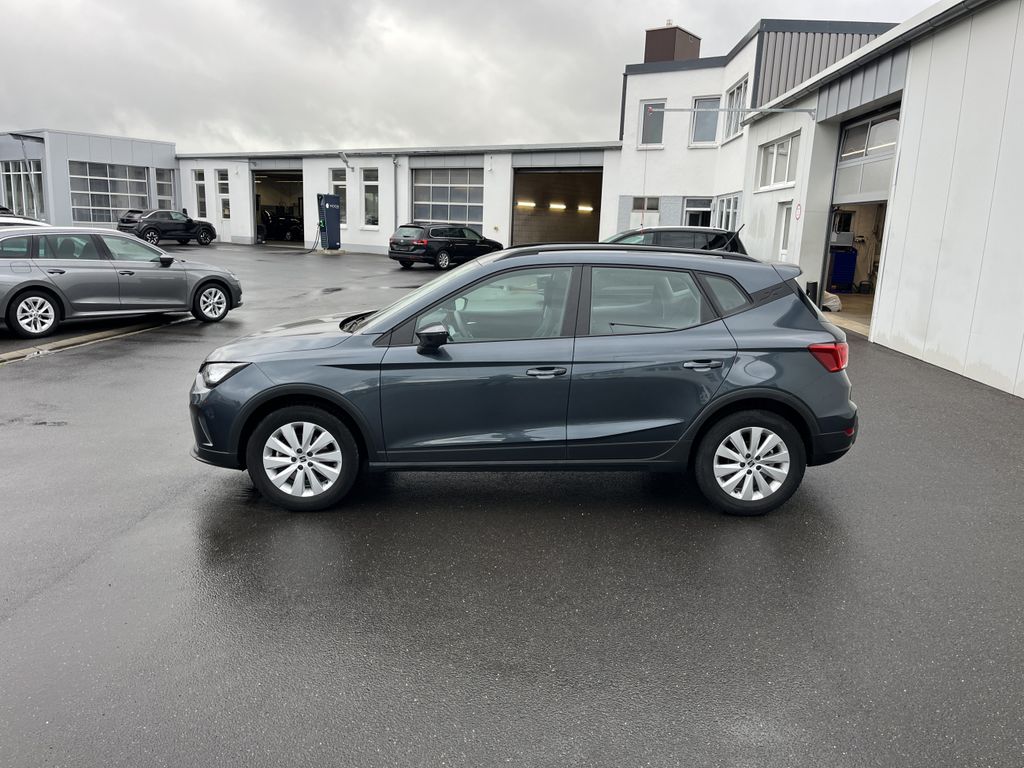Seat Arona 1.0 TSI Style 3