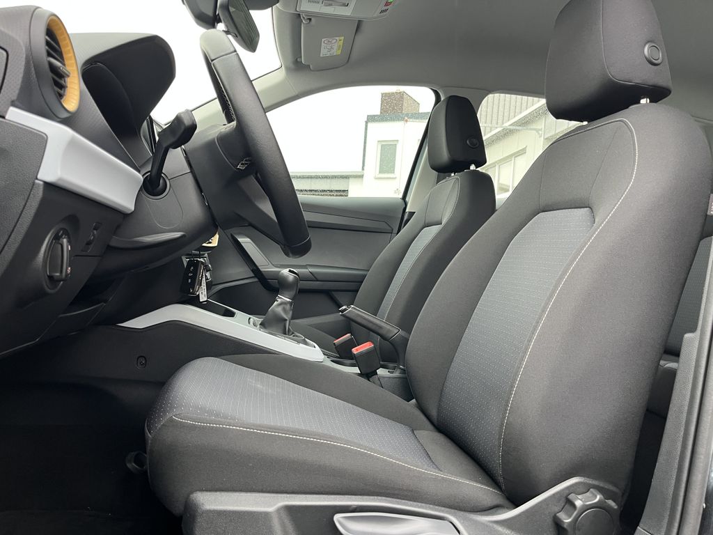 Seat Arona 1.0 TSI Style 13
