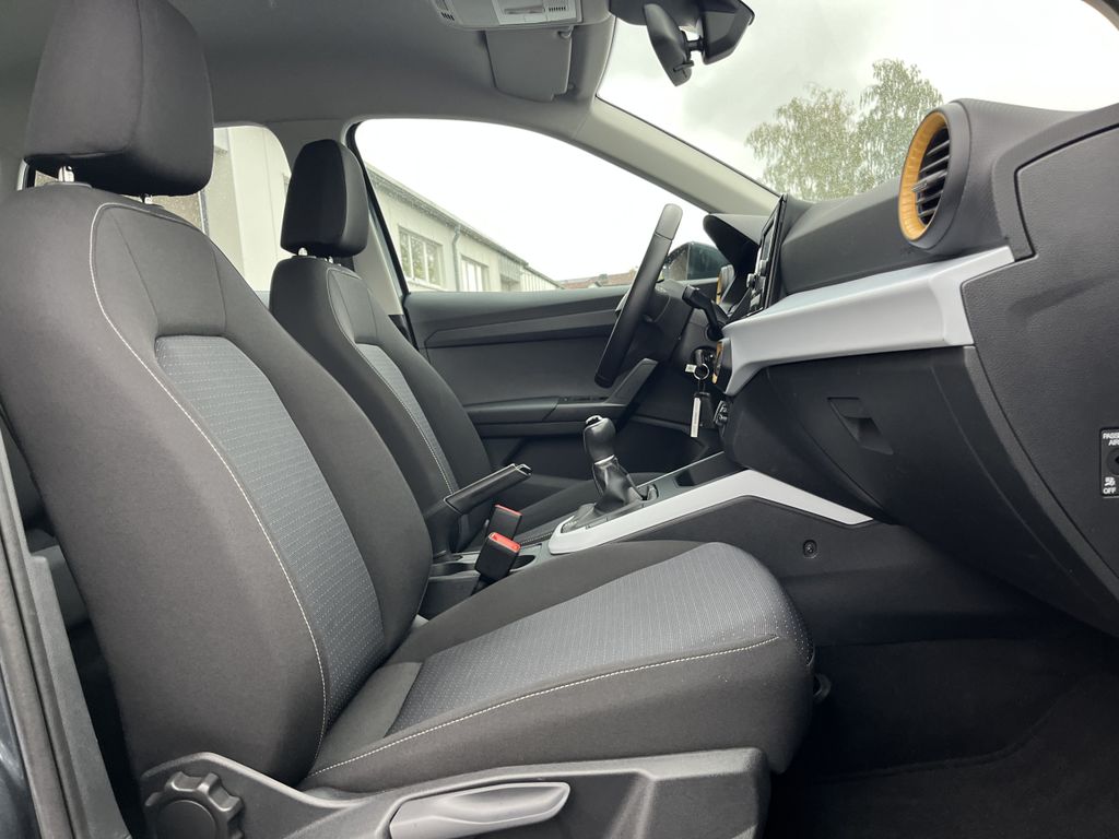 Seat Arona 1.0 TSI Style 15