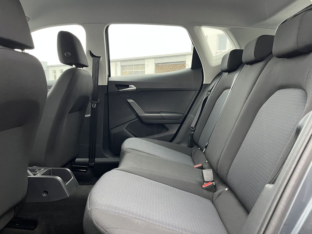 Seat Arona 1.0 TSI Style 17