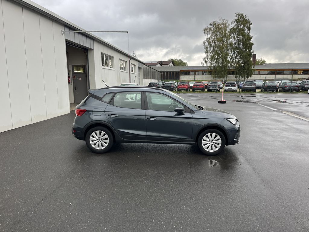 Seat Arona 1.0 TSI Style 6