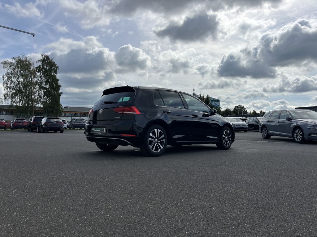 Volkswagen Golf 1.5 TSI IQ.Drive 6