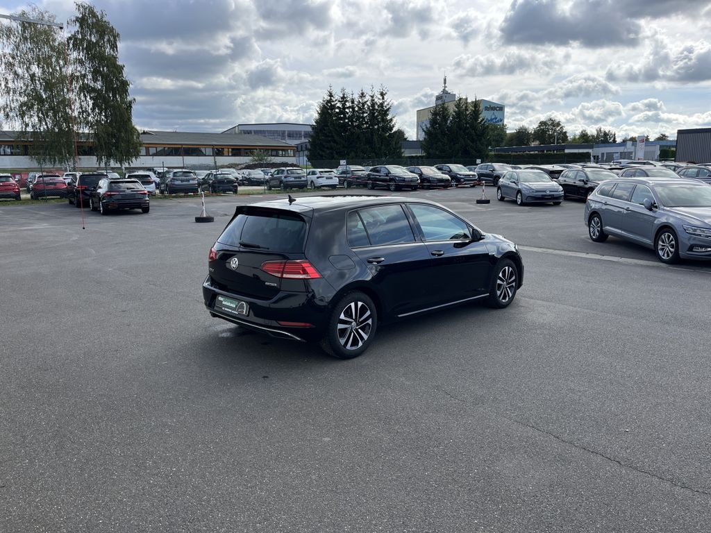 Volkswagen Golf 1.5 TSI IQ.Drive 7