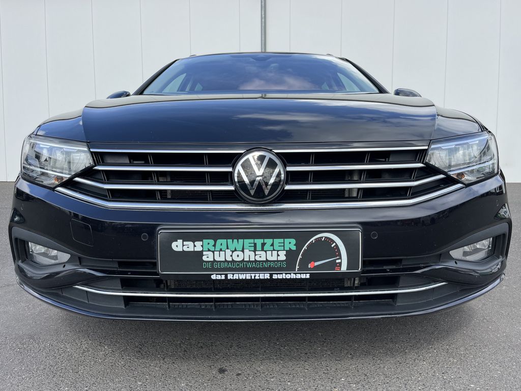 Volkswagen Passat Variant 2.0 TDI DSG R-Line Optik 1,99% Fi 4