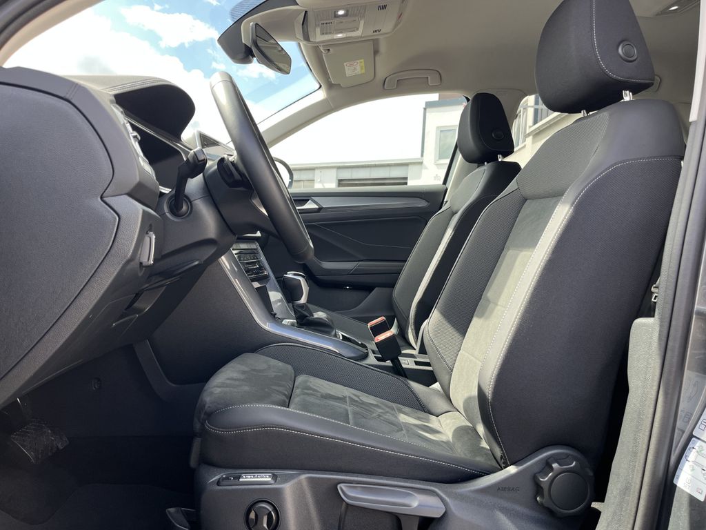 Volkswagen T-Roc 1.5 TSI DSG Style 13