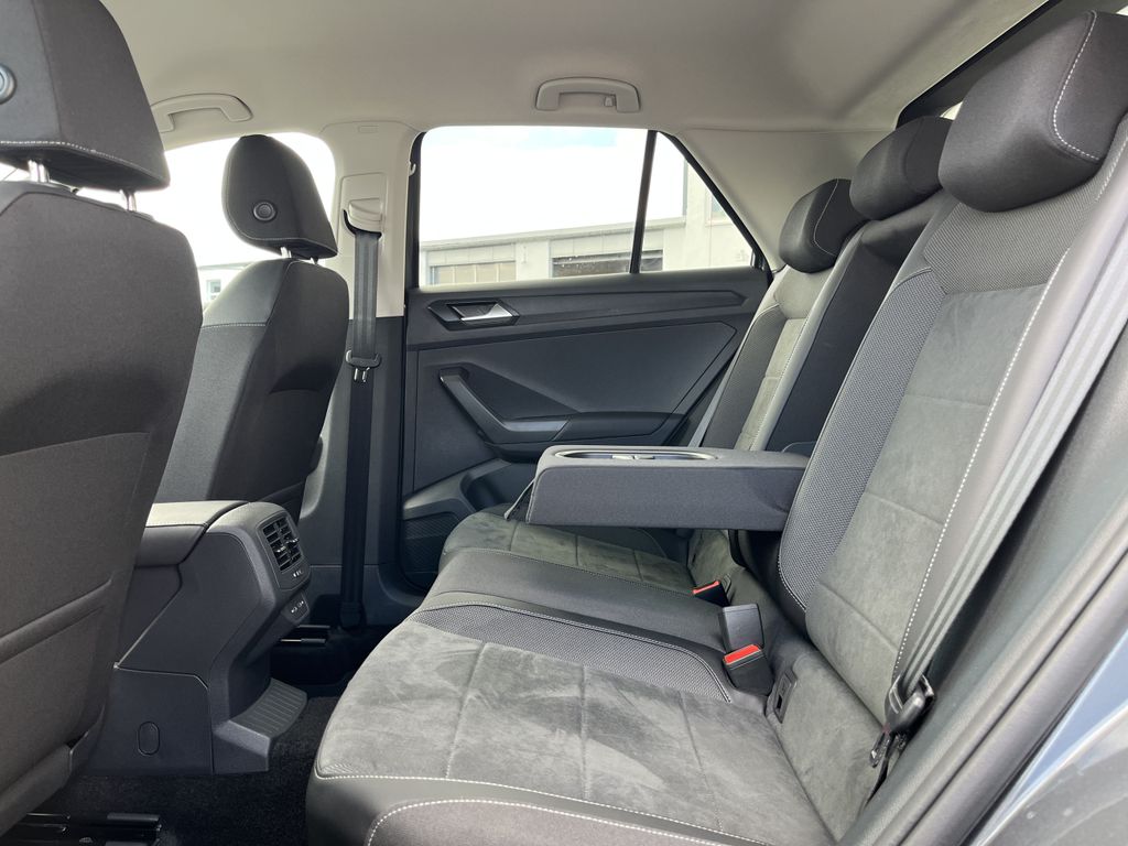 Volkswagen T-Roc 1.5 TSI DSG Style 17