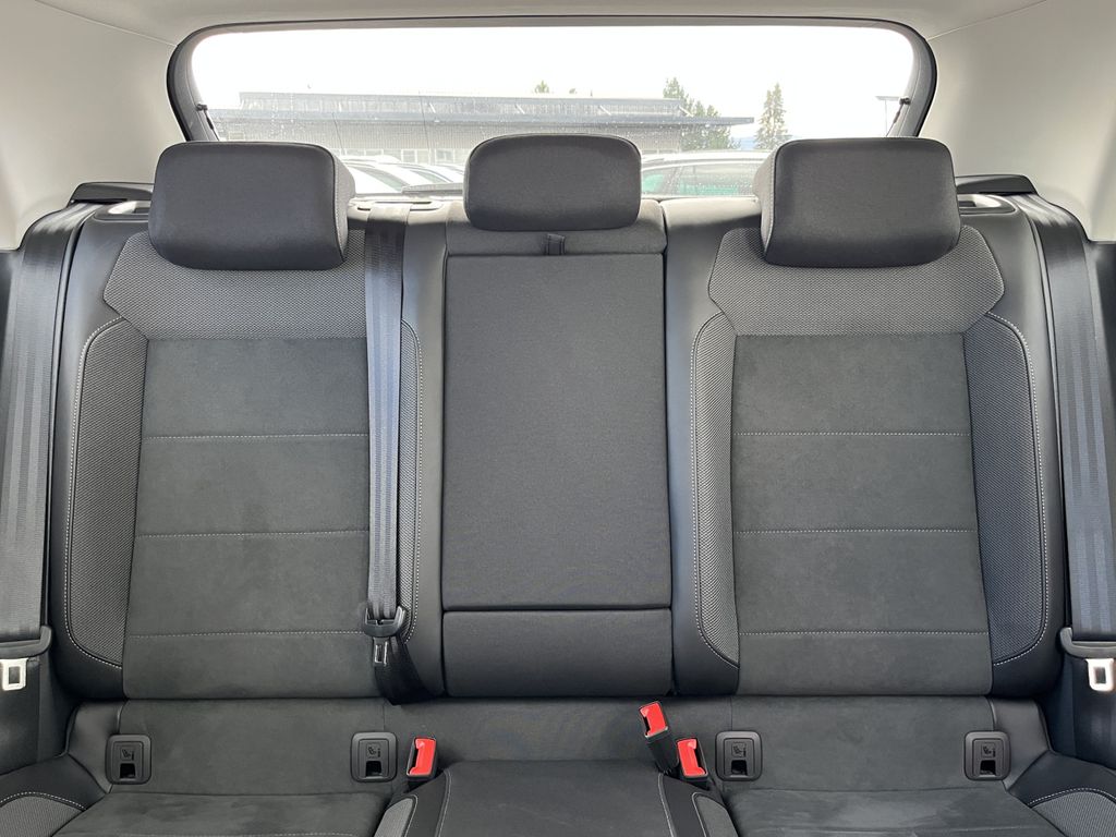 Volkswagen T-Roc 1.5 TSI DSG Style 18