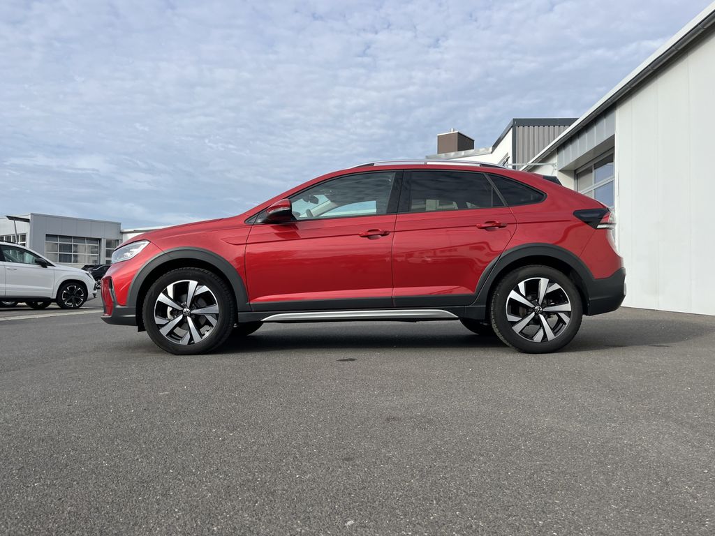 Volkswagen Taigo 1.0 TSI Style 2
