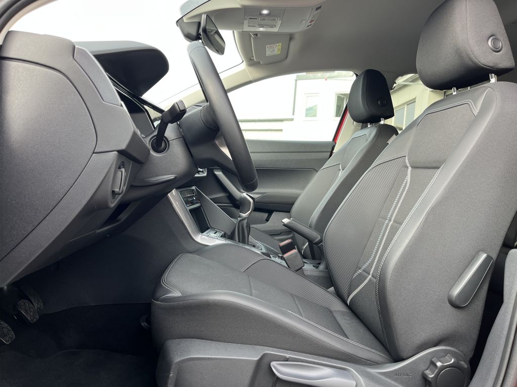 Volkswagen Taigo 1.0 TSI Style 12
