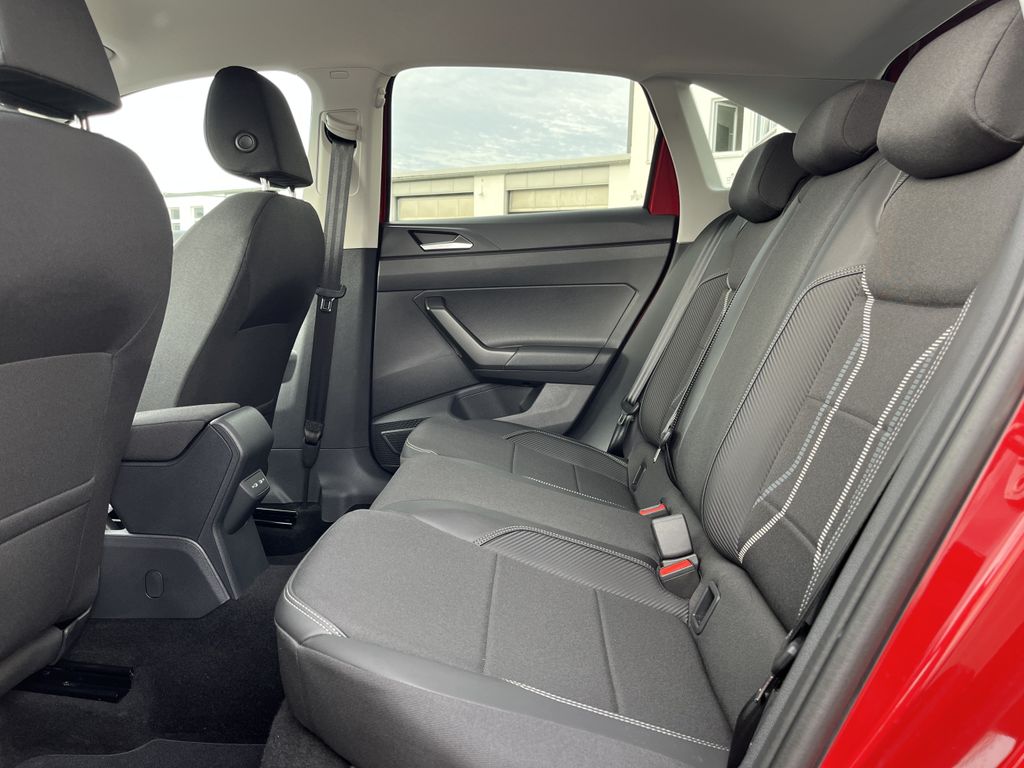 Volkswagen Taigo 1.0 TSI Style 16