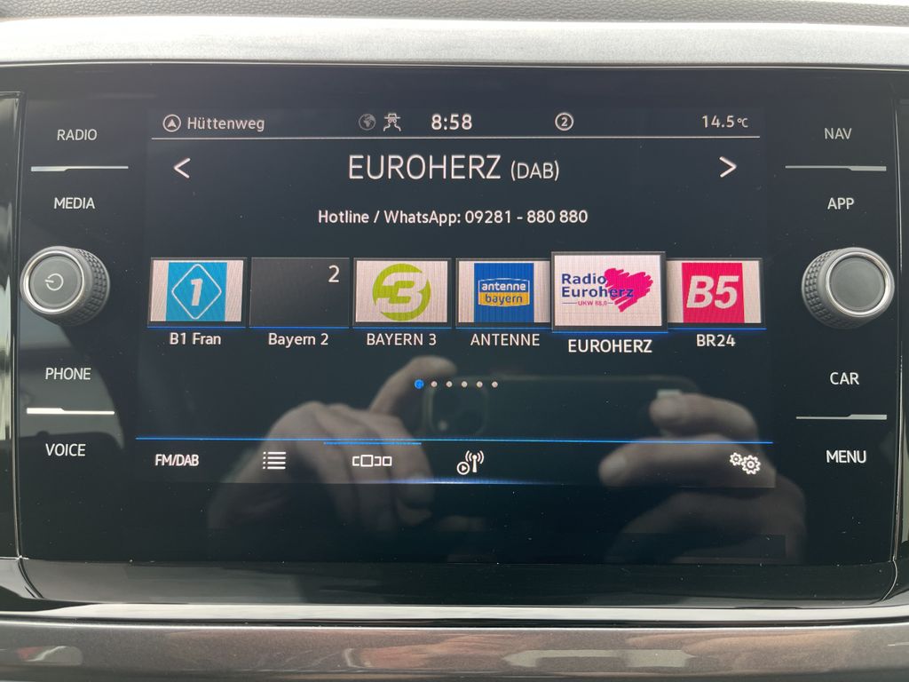 Volkswagen Taigo 1.0 TSI Style 18