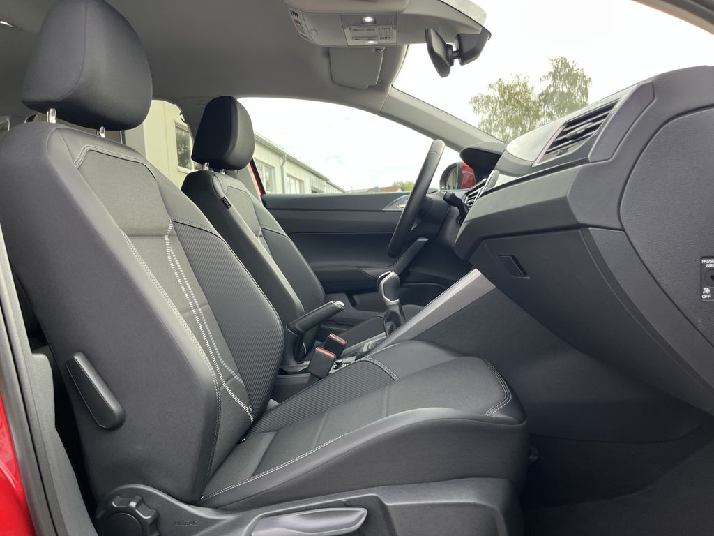 Volkswagen Taigo 1.0 TSI Style 14
