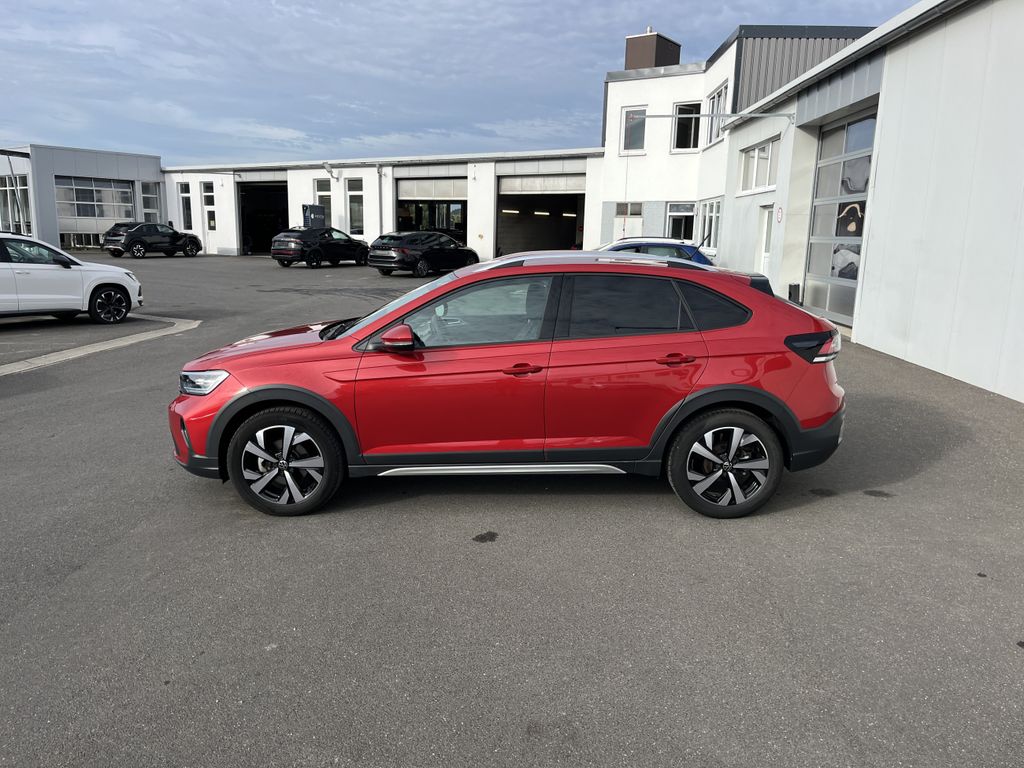 Volkswagen Taigo 1.0 TSI Style 3