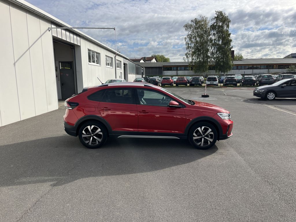 Volkswagen Taigo 1.0 TSI Style 6