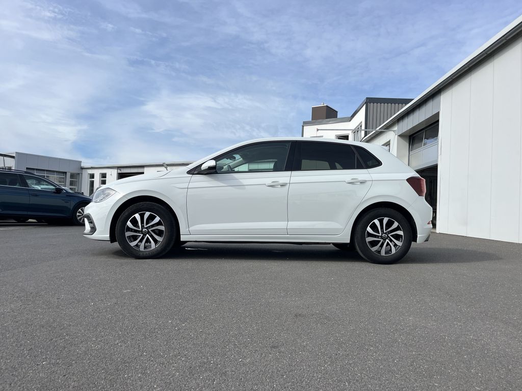 Volkswagen Polo 1.0 ACTIVE 2