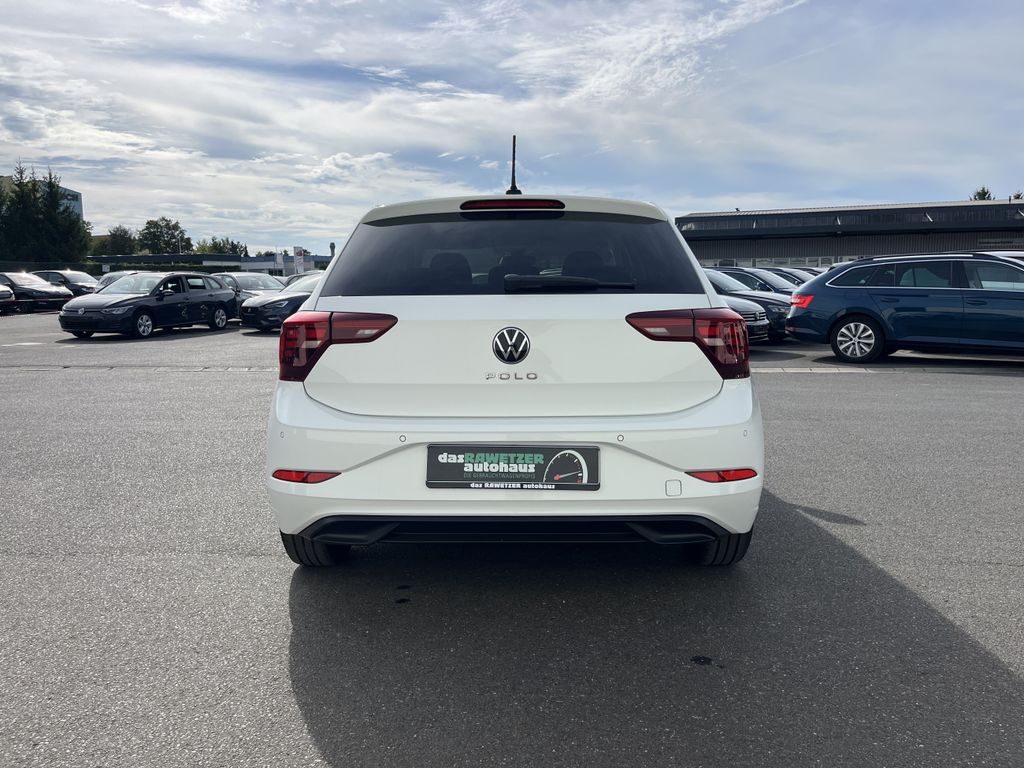 Volkswagen Polo 1.0 ACTIVE 9