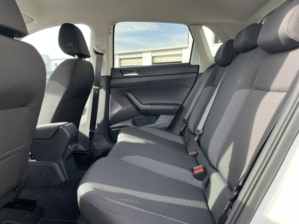 Volkswagen Polo 1.0 ACTIVE 17
