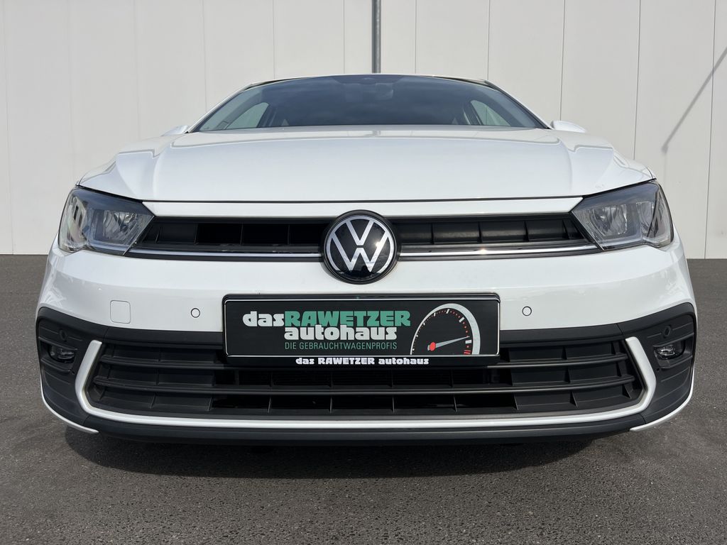 Volkswagen Polo 1.0 ACTIVE 4
