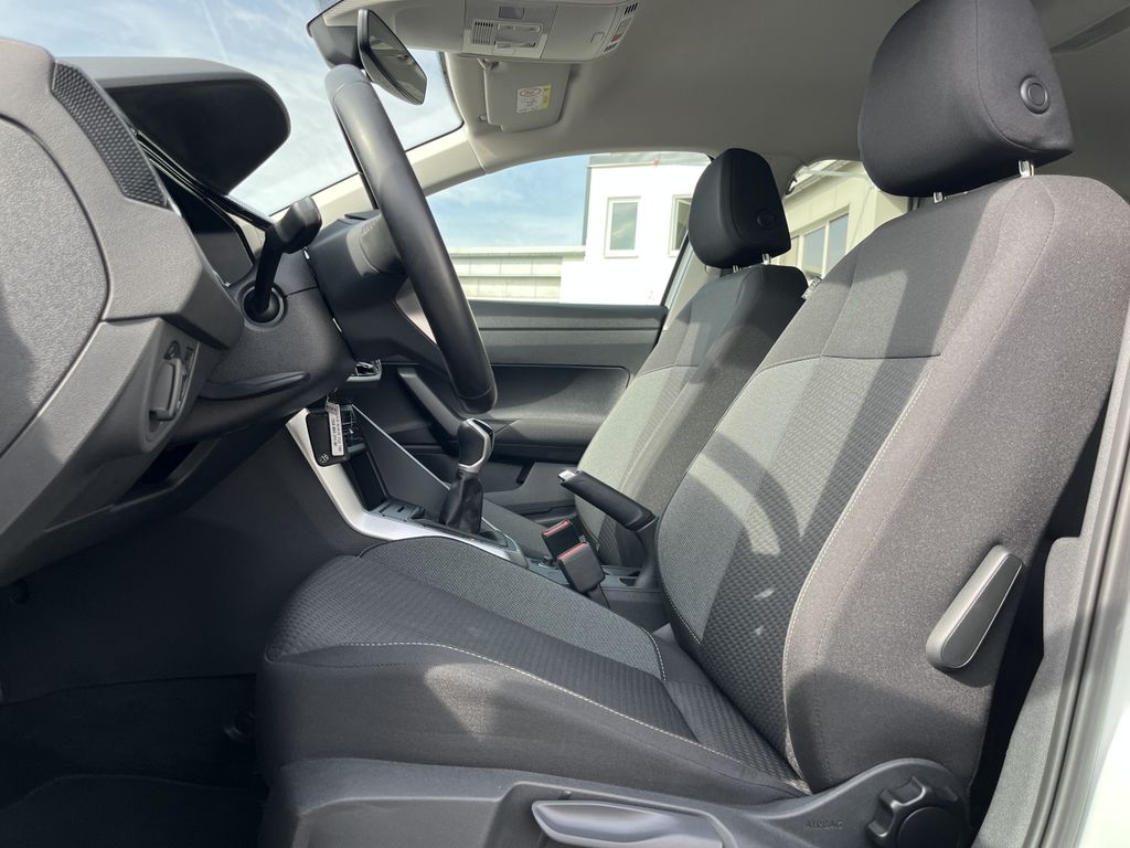 Volkswagen Polo 1.0 ACTIVE 13