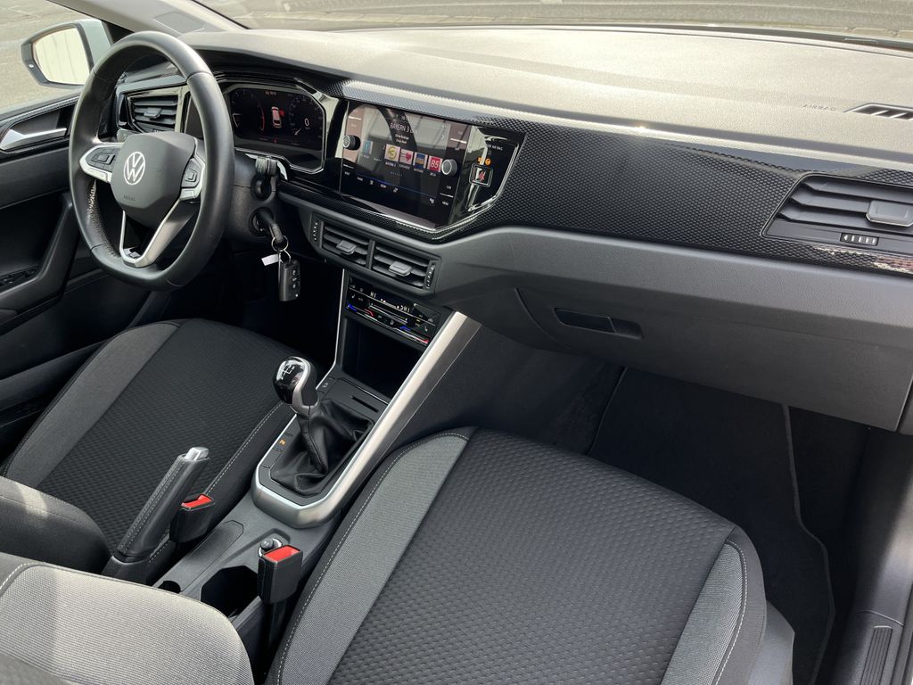 Volkswagen Polo 1.0 ACTIVE 14