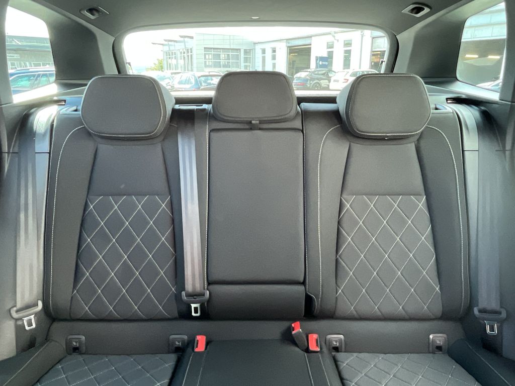 Skoda Karoq 1.5 TSI Sportline 17