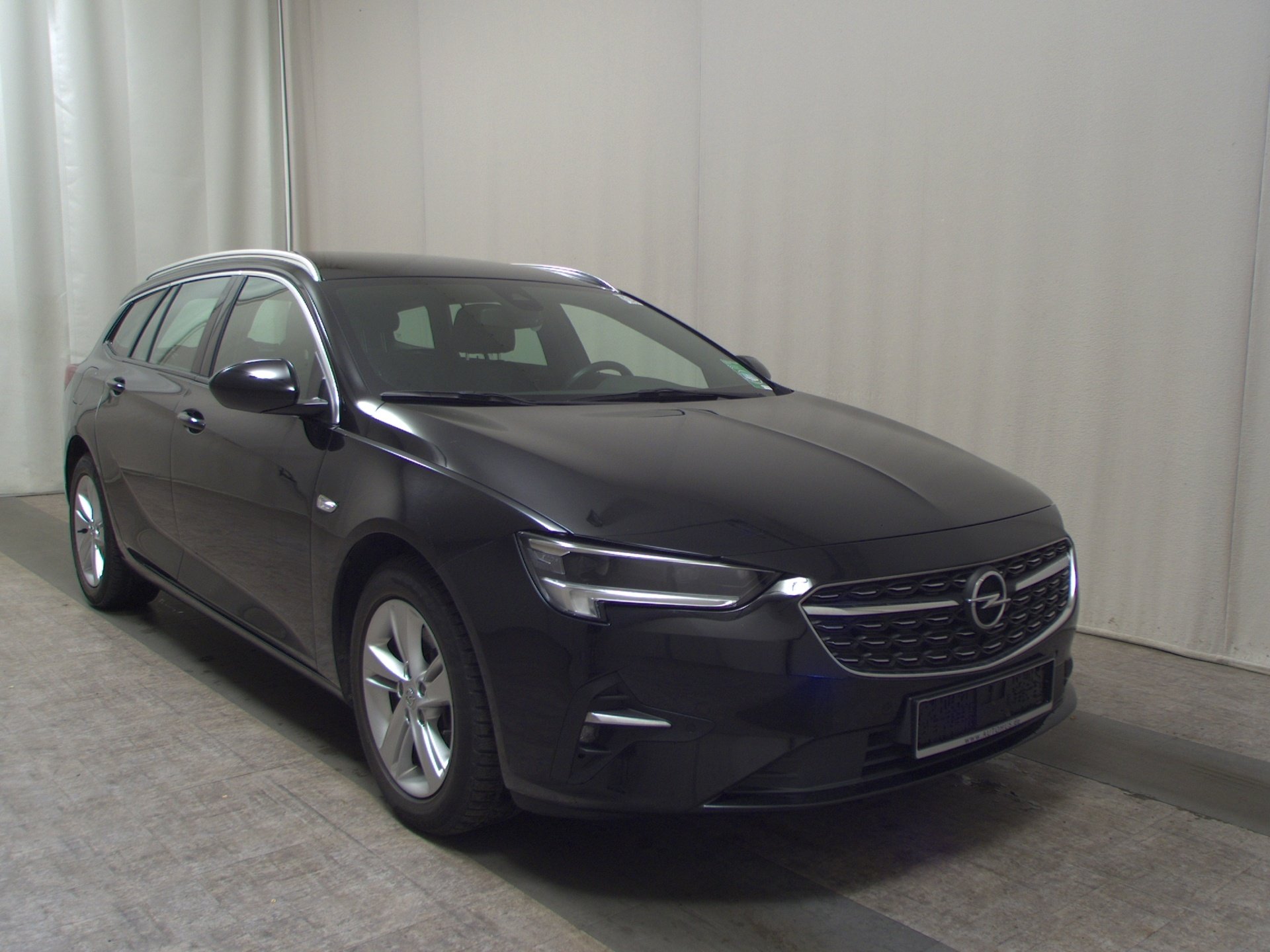 Opel Insignia ST 1.5 D Elegance T-Leder Navi LED RfK 3